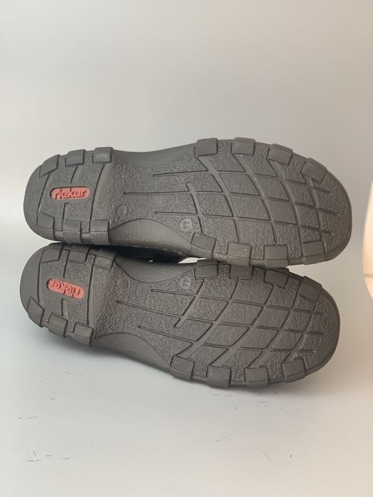 Черевики Rieker оригінал