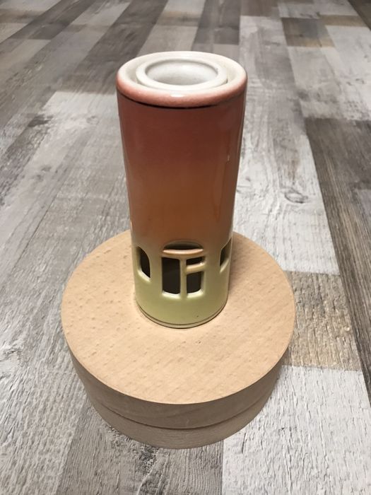 Подсвечник дом аромалампа светильник подарок декор освещение