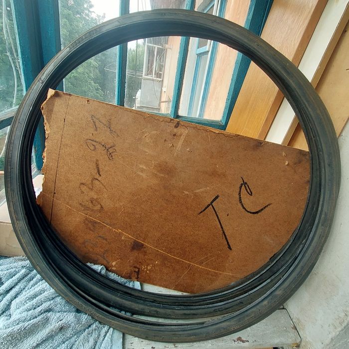Пара покришок Buddha Tire 28″, 700×32C / 32-622
Пара покришок Buddha Tire 28″, 700×32C / 32-622
