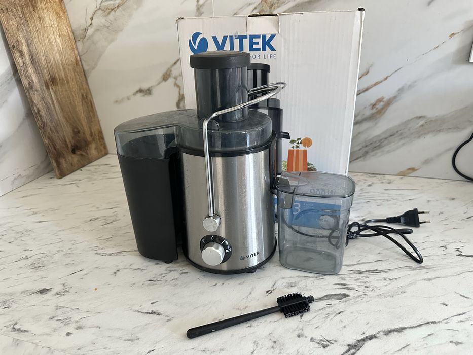 Соковижималка VITEK VT-3652