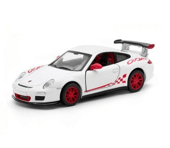 Машинка модель Porsche