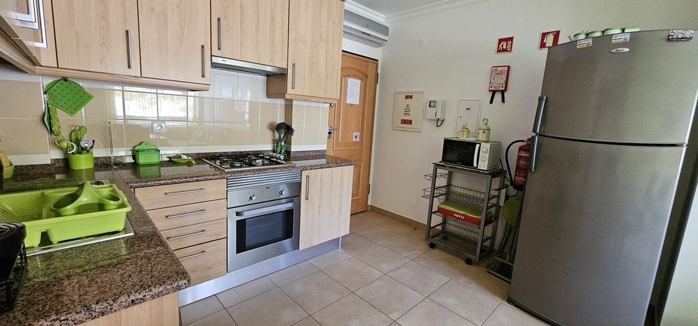 Apartamento  T1 férias