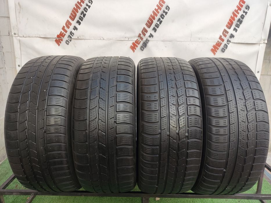 Шини 235/55/17 Nexen WinguarD sport
