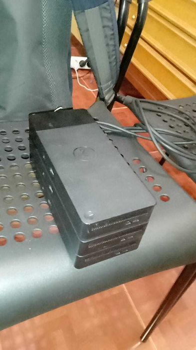 DELL Latitude 5320 - Ecrã táctil + BitLocker - (Azerty FR)