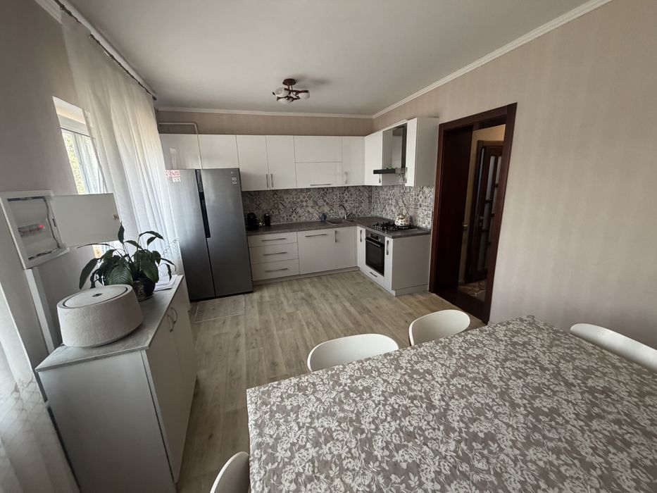 Без% Продам Будинок 130м2, з ремонтом, 20 соток земельна ділянка