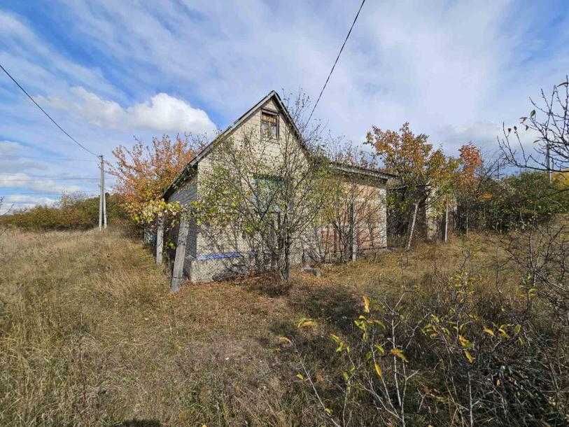 ПРО*дам! дачу с приватизированным участком