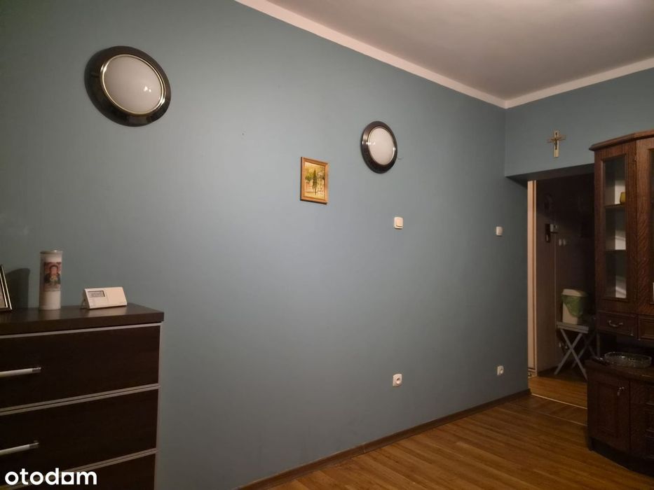 Zabrze w Centrum Południe - 3 pokoje