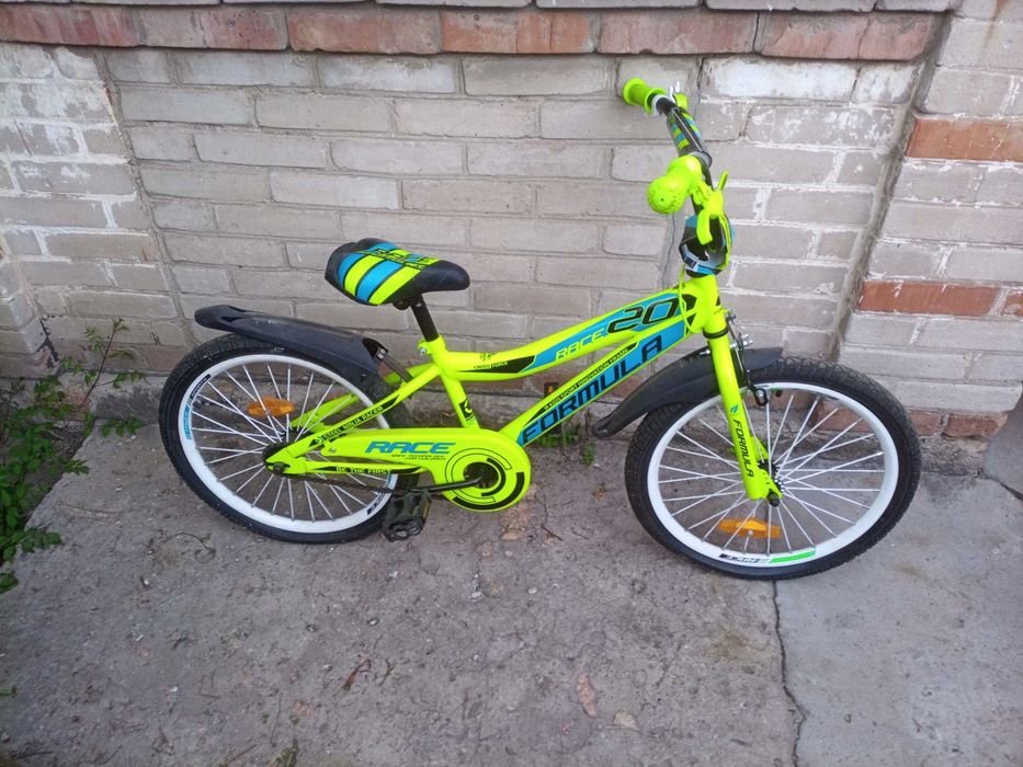 Велосипед подростковый