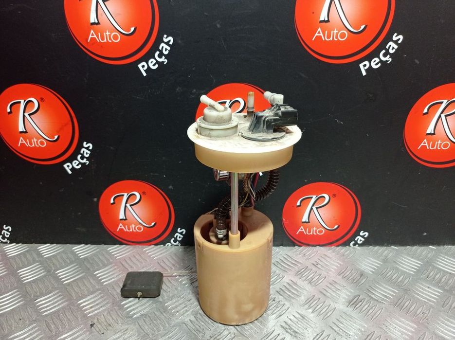 Bomba De Combustivel  Daewoo Matiz (M100, M150)