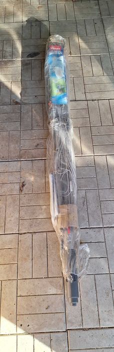 Vileda Suszarka Zewnętrzna Viva Air Ultra Light 51m NOWA