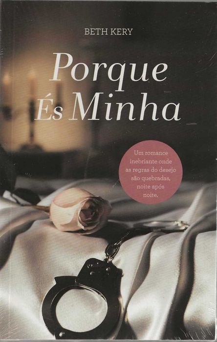 = Porque És Minha =