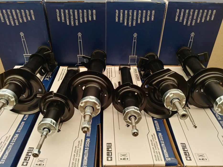 Стойки 2170.2108.2110 Приора.Калина