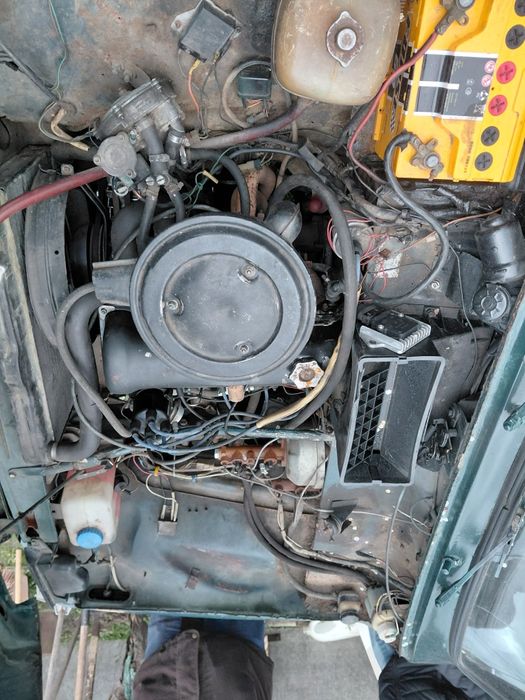 Продам ВАЗ 2121 Нива