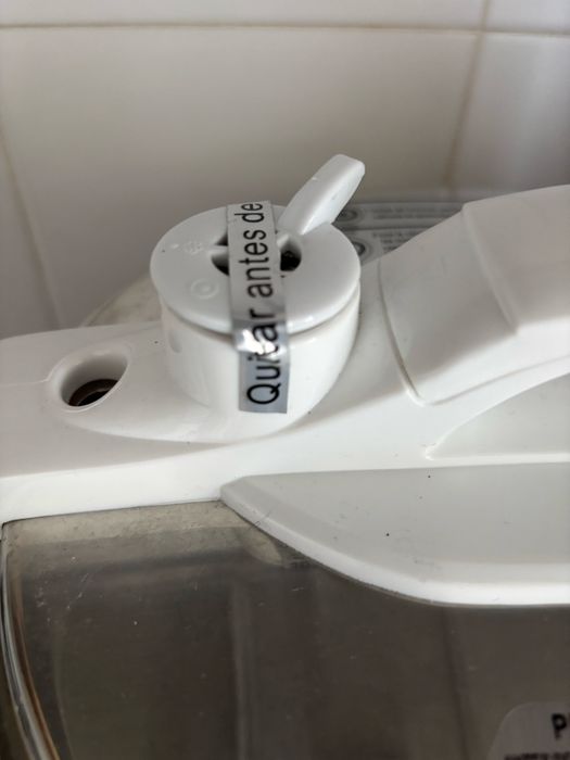 Robot Cozinha Cocifacil