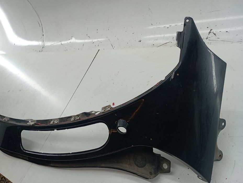 Torpedo - MINI Mini (R50, R53) | 01 - 06
