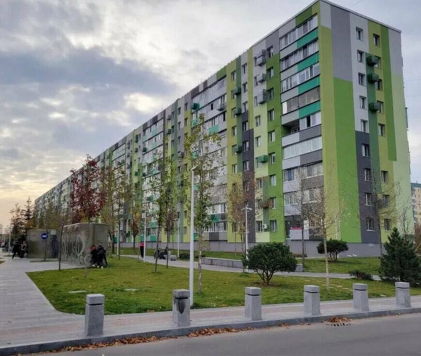 Продам 1-комн.кв. 16м2. Слобожанский проспект, 67.