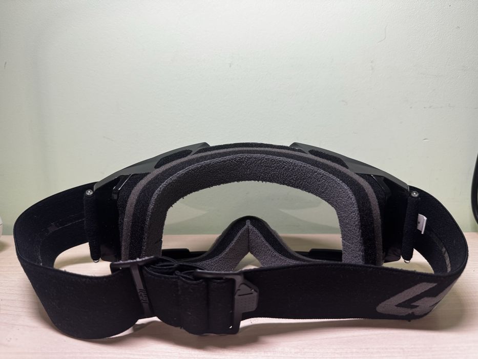 Маска кросова LEATT Vizion 3.5 Goggle