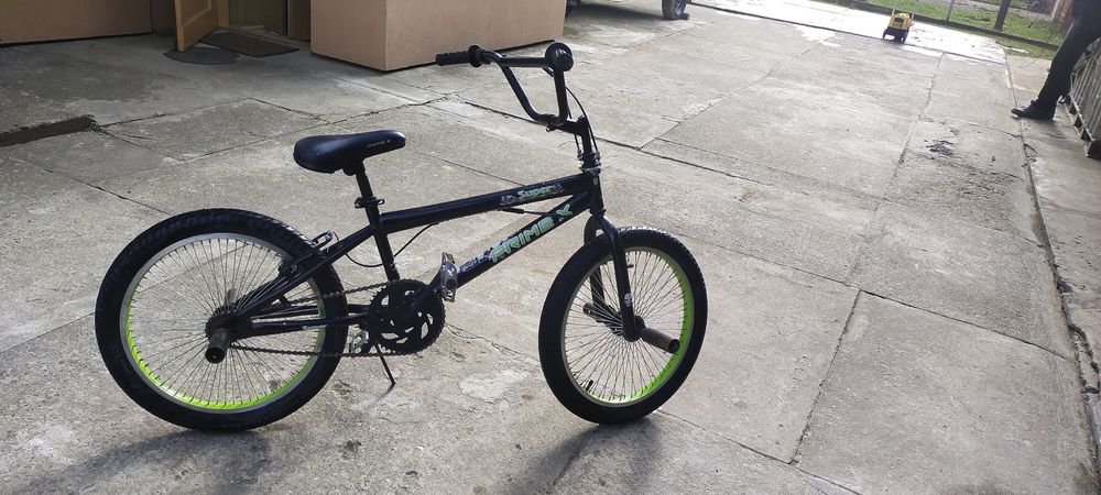 Sprzedam Bmx wdobrym stanie