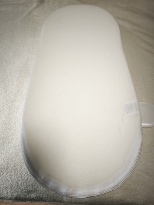 Vendo almofada de bebê