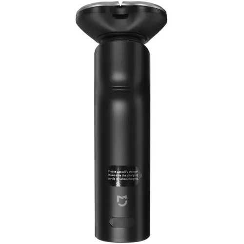 Триммер бритва электробритва мужская Xiaomi Mijia S500 Shaver Black
