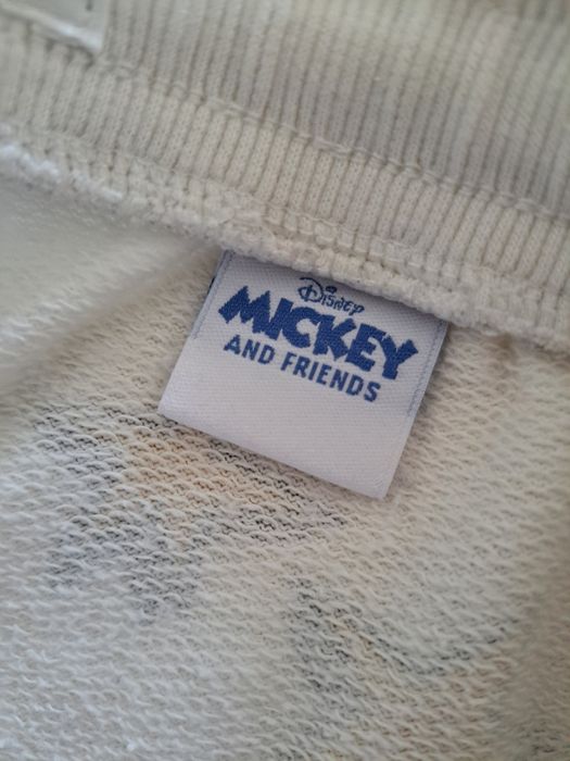 Calças Lefties Mickey 11-12 anos menina