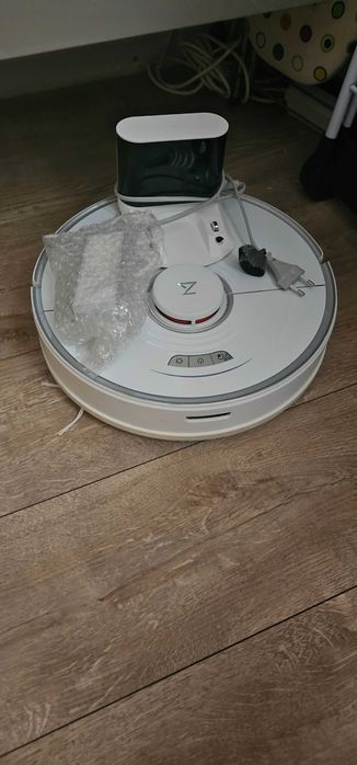 Robot sprzatajacy roborock s7