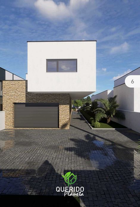 Tereno a venda en Albergaria a