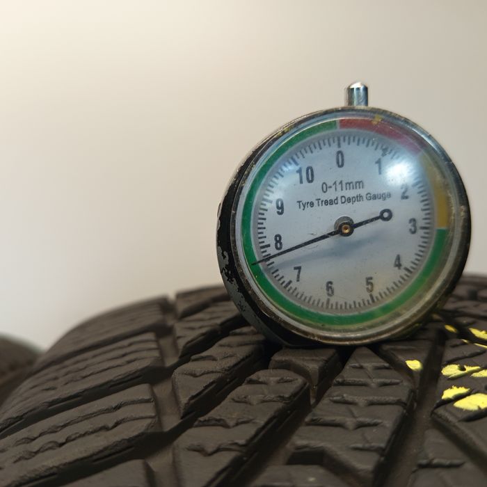 215/45R20 Pirelli Winter 2 Cinturato