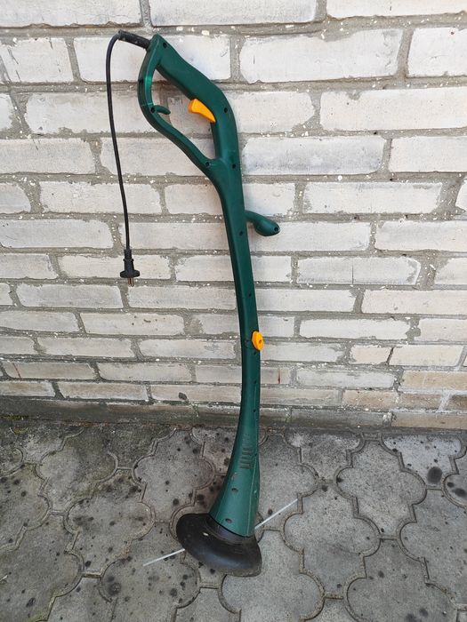 Трімер газонокоса