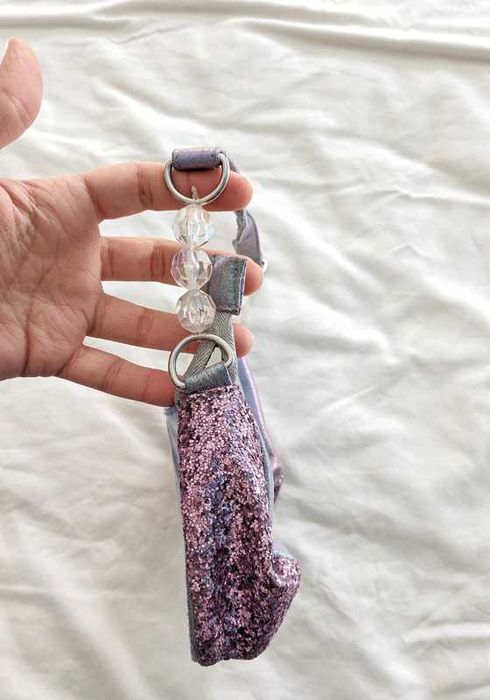 Malinha de menina da Frozen