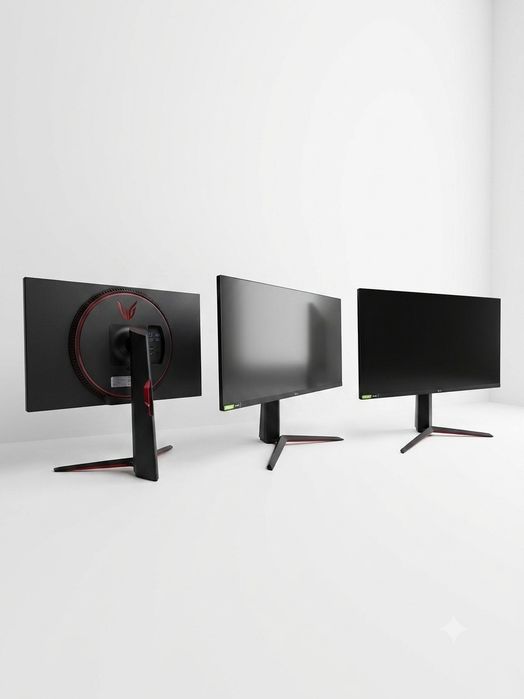 LG UltraGear 27GP850P-B