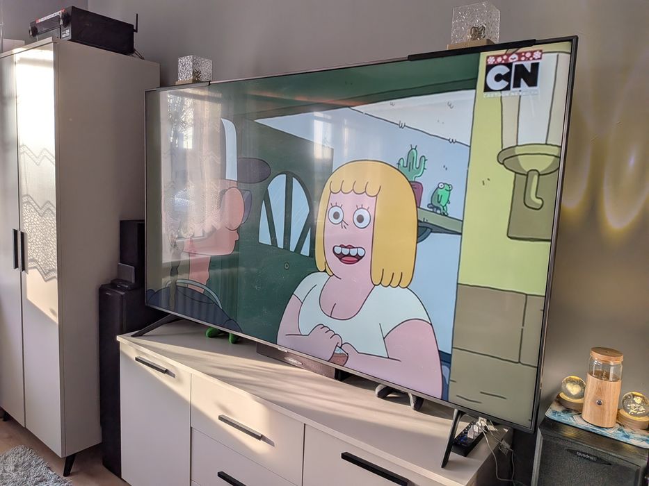 Telewizor Samsung 75 UE75TU7000K