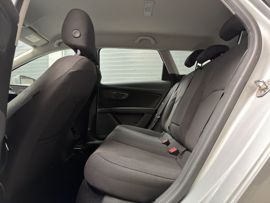 Seat Leon ST FaceLift 1.6TDi