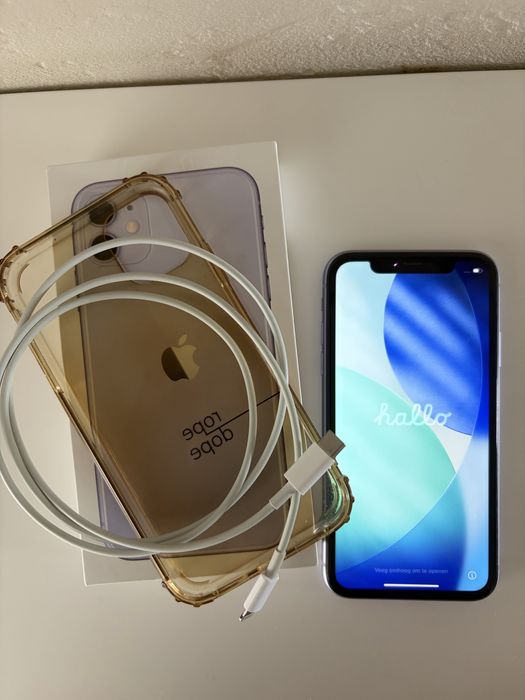 Sprzedam iphon 11