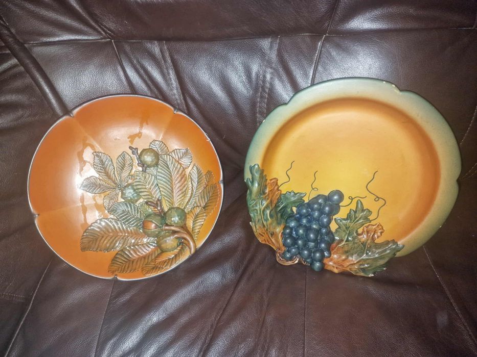 2 Patery Ipsen Dania lata 20