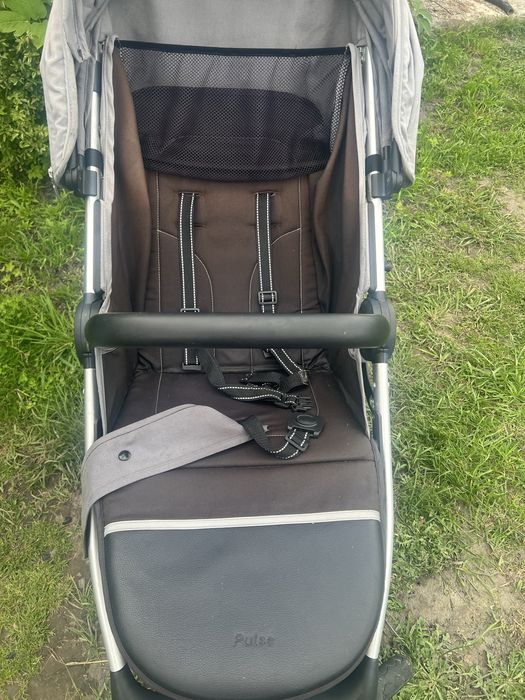 Дитячий Візок,Carrello Pulse