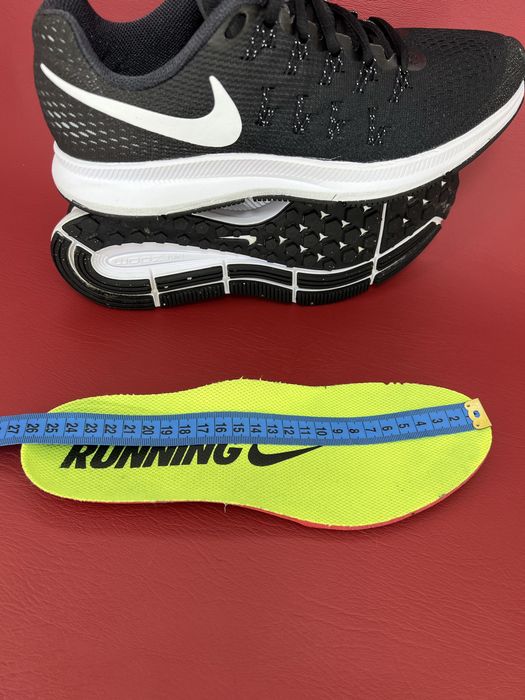 Кросівки Жіночі 40р. Nike Air Zoom Pegasus 33