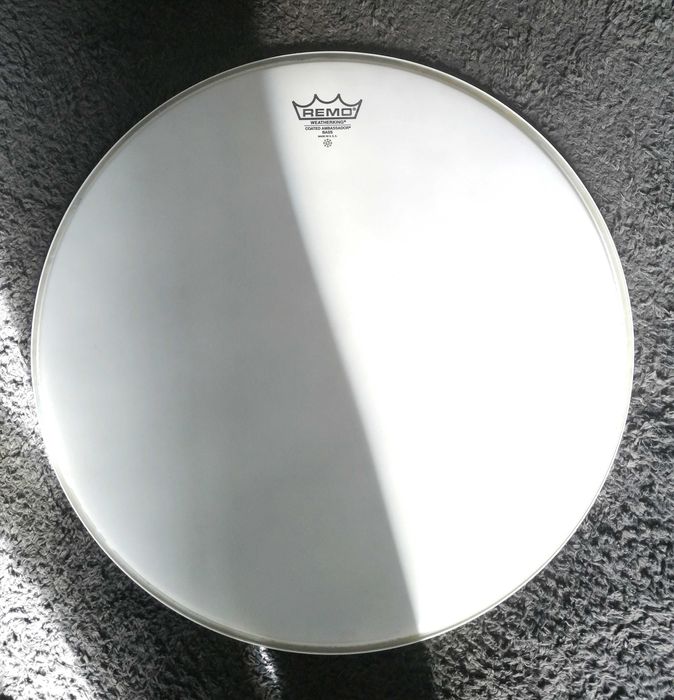 Pele REMO Ambassador Coated 22"