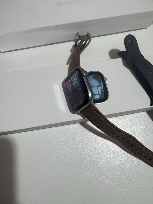 Apple wacth Series 11 GPS 46mm