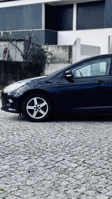 Ford Focus SW 1.0T