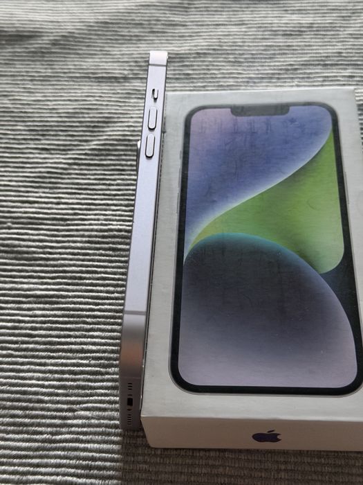 Iphone 14 128 Purple