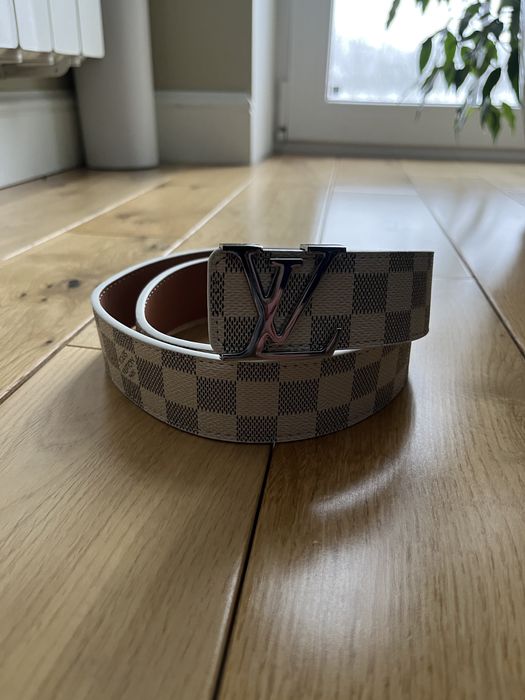 Pasek Louis Vuitton