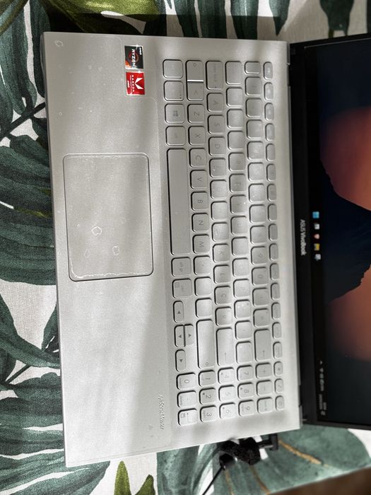 Asus Vivobook F512DA COM UPGRADES