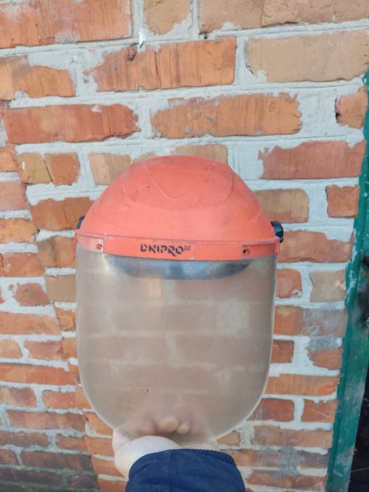 Щиток защитный Dnipro-M SM-2C