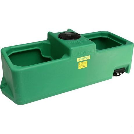 Poidło wannowe Prebac 70 Dla bydła mlecznego . wolnostanowiskowa