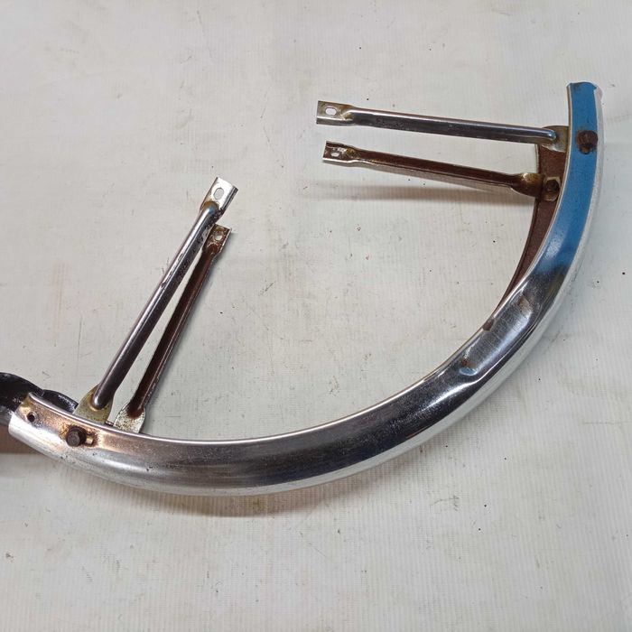 Błotnik przód Romet Kadet PRL