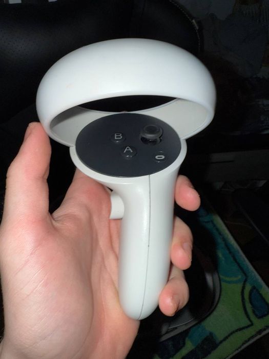 VR окуляри Meta Quest 2