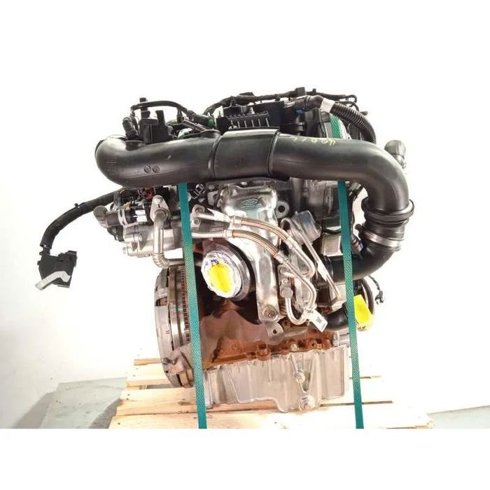 Motor Ford Puma 2020 1.0Ecoboost de 125cv B7JB