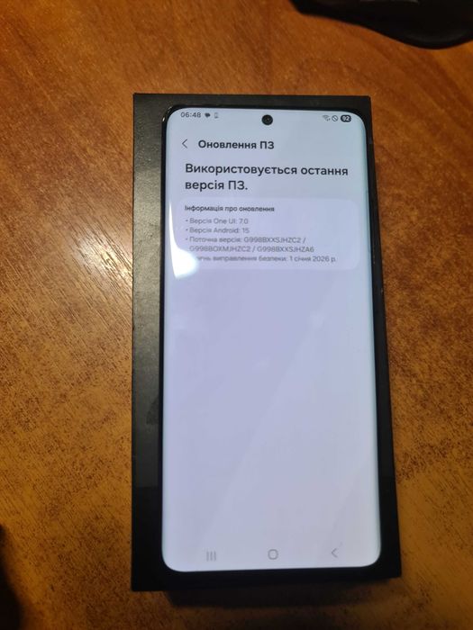 Samsung s21 ultra 12/256