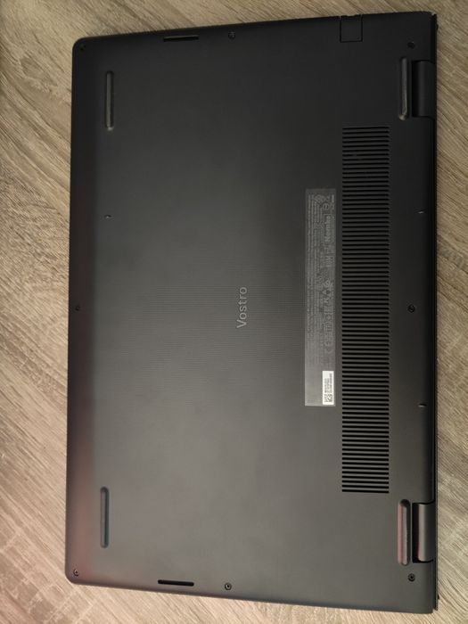 Ноутбук Dell Vostro 3520 | Intel Core i5-1235U | RAM 16 Gb | 512 SSD